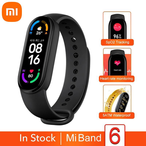 smartband americanas