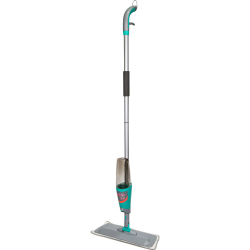 Noviça spray Mop Limpeza Rápida Prática Rodo Vassoura Microfibra Bettanin BT1912 Menor preço em Noviça spray Mop Limpeza Rápida Prática Rodo Vassoura Microfibra Bettanin BT1912