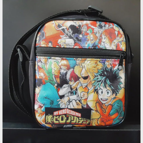 mha ita bolsa