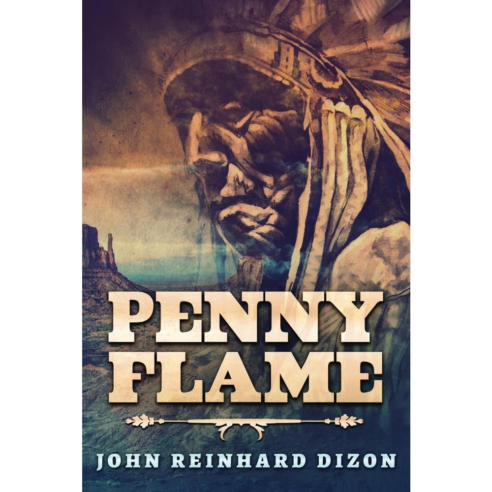 Penny Flame no Shoptime