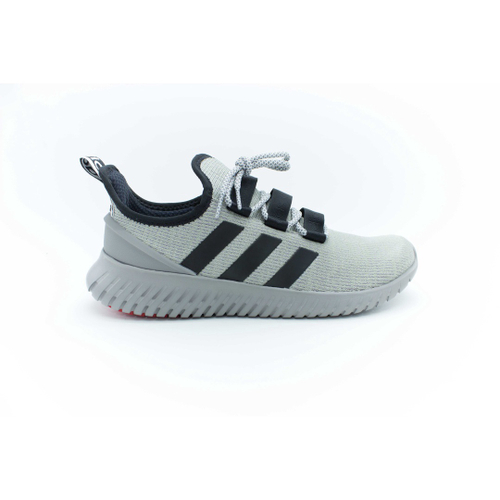 adidas kaptir cinza