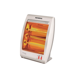 Aquecedor Halógeno Comfort Air ii - A-09 - Branco - Mondial - 110V é boa?