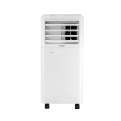 Ar condicionado portatil eco cube branco 9.000BTU/H 127V elgin Menor preço em Ar condicionado portatil eco cube branco 9.000BTU/H 127V elgin