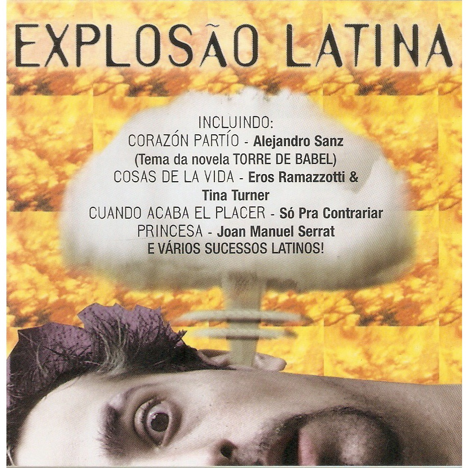 Só Pra Contrariar – Só Pra Contrariar (1998, CD) - Discogs