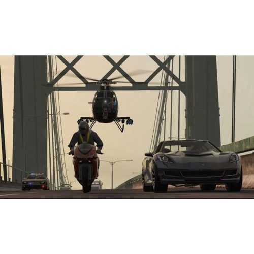 Jogo Grand Theft Auto V Premium Edition - gta 5 - xbox one em Promoção na  Americanas