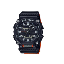 Relógio Casio Masculino G-Shock Anadigi GA-900C-1A4DR Menor preço em Relógio Casio Masculino G-Shock Anadigi GA-900C-1A4DR