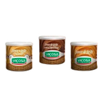 Doce de Leite Viçosa Trad e Com: Café Chocolate Coco 400g