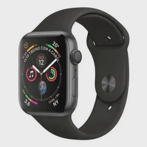 iwo11 smartwatch relógio inteligente
