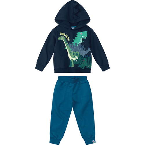 dinosaur moletom com capuz for boys