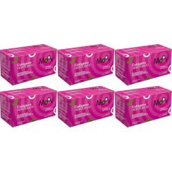 6 Peptídeos Colágeno Hidrolisado Verisol 30 sachês p/ Melhor Absorção Beleza Firmeza da Pele Menor preço em 6 Peptídeos Colágeno Hidrolisado Verisol 30 sachês p/ Melhor Absorção Beleza Firmeza da Pele
