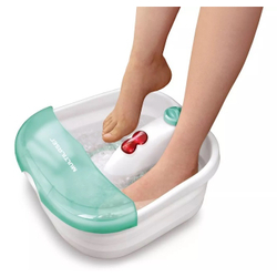 Hidromassageador para pés foot spa HC006 110V - multilaser Menor preço em Hidromassageador para pés foot spa HC006 110V - multilaser