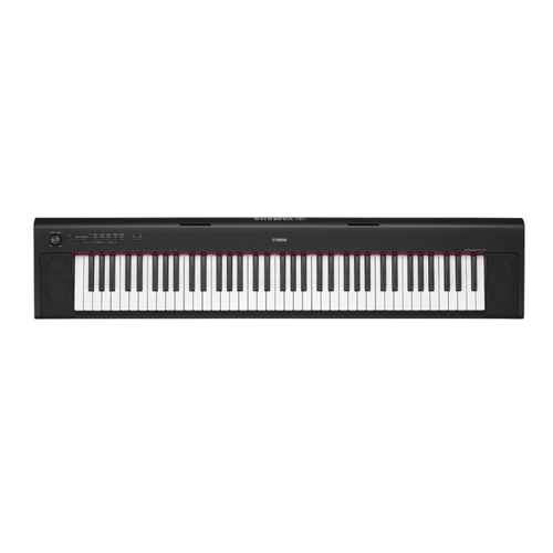 Teclado Piano Digital Piaggero 61 