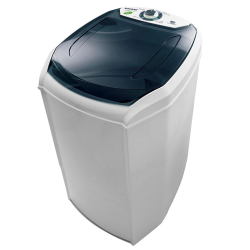 Lavadora Lavamax eco 10KG, 3 Níveis de Água, Dispenser para sabão e Desligamento Automático - Suggar Menor preço em Lavadora Lavamax eco 10KG, 3 Níveis de Água, Dispenser para sabão e Desligamento Automático - Suggar