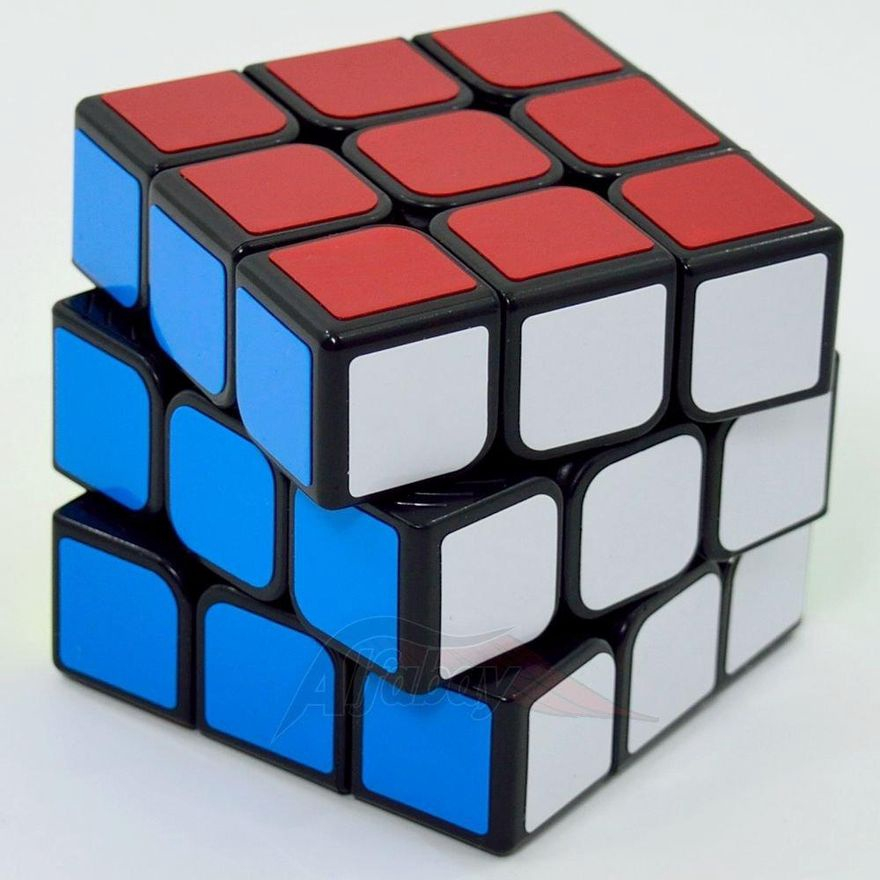 Cubo Mágico Profissional Moyu Mei Long 3x3 cubos mágicos brinquedo educativo