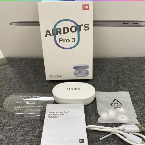Tipos de airdots hotsell xiaomi