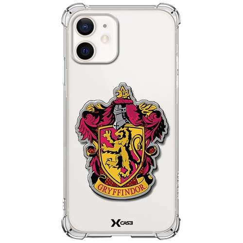 Case Harry Potter (Grifinória) apple iPhone 11 pro max em Promoção Ofertas na Americanas