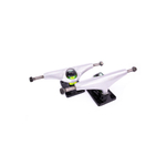 Truck Cisco Skate 139Mm Silver/Black