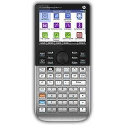 Calculadora gráfica hp prime V2 2AP18AA selo holográfico Menor preço em Calculadora gráfica hp prime V2 2AP18AA selo holográfico