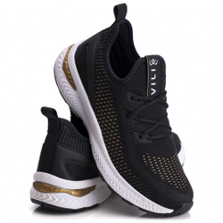 Tênis Branco Masculino Olimp Para Caminhada Academia Vili Menor preço em Tênis Branco Masculino Olimp Para Caminhada Academia Vili