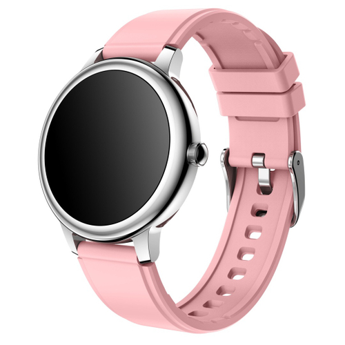 smartwatch redondo ip68