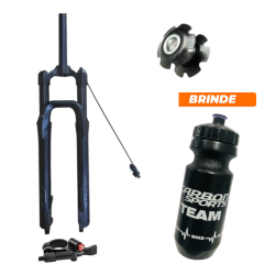 Garfo Suspensão Absolute Prime Ex 29 Tva Guidão 120MM Com Brindes Menor preço em Garfo Suspensão Absolute Prime Ex 29 Tva Guidão 120MM Com Brindes