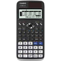 Calculadora Cientifica Fx991 Classwiz Funcao Planilha Casio Unidade é boa?