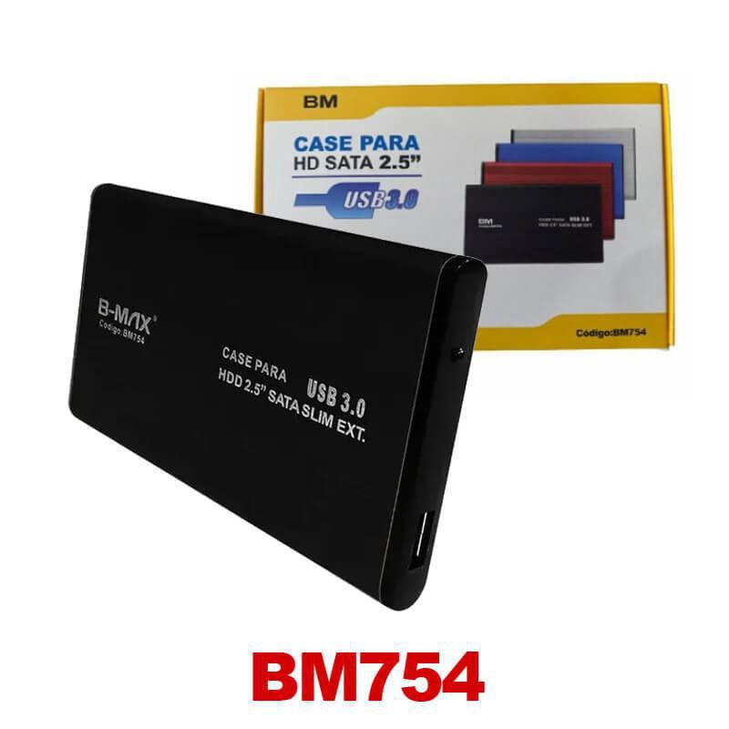 Case Hd Sata 2.5