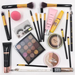 Kit Maquiagem Completo Promoção é boa?