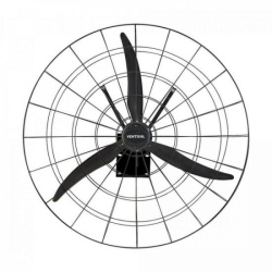 Ventilador de Parede Industrial 1 Metro Ventisol Preto com Controle de Velocidade 220V 220V Menor preço em Ventilador de Parede Industrial 1 Metro Ventisol Preto com Controle de Velocidade 220V 220V