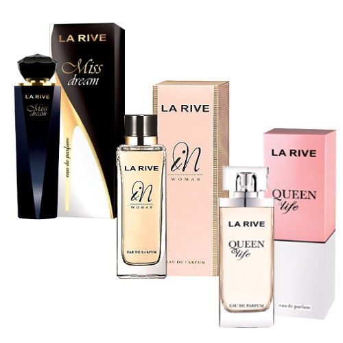 La rive discount perfume miss dream