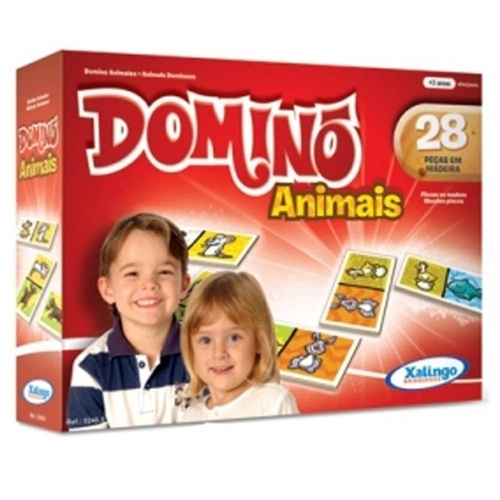 JOGO DOMINO TABUADA XALINGO