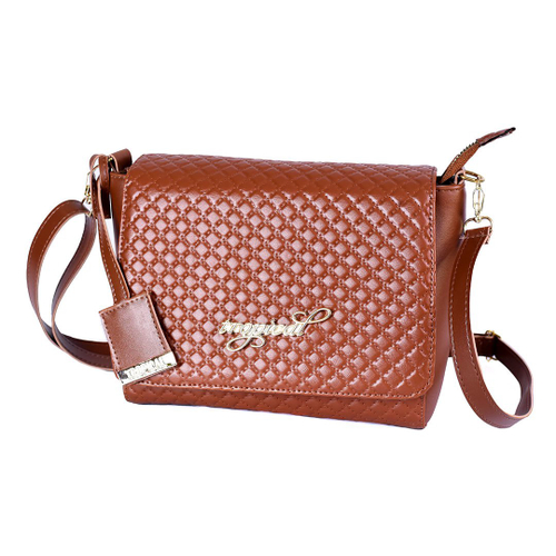 lavie pink sling bolsa