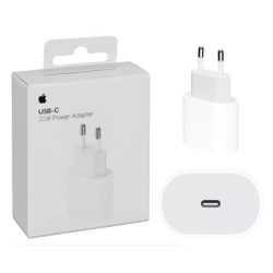 Carregador usb-c de 20W é boa?