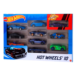 Kit Carrinhos Hot Wheels - 5 Carros - Rocket League - Mattel na Americanas  Empresas