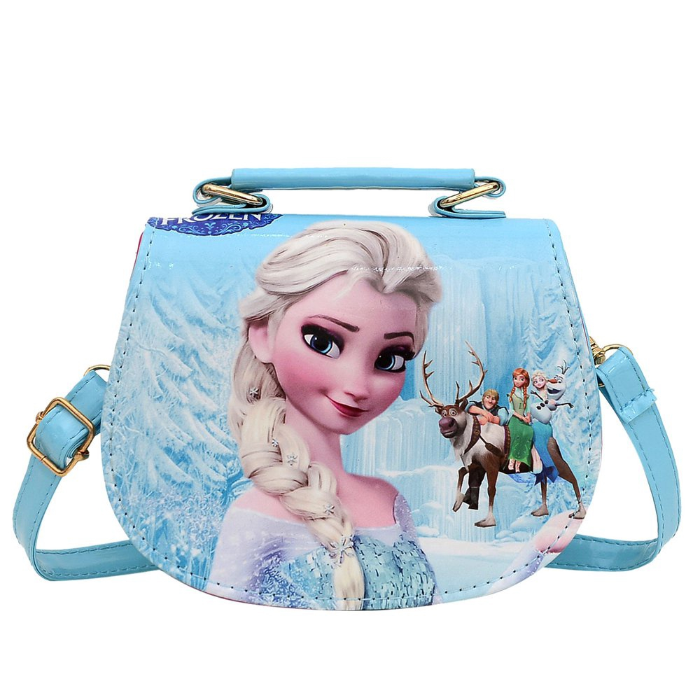 disney princess handbolsa