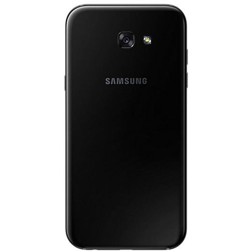 Usado: Samsung Galaxy J8 64GB Preto Bom - Trocafone - Faz a Boa!