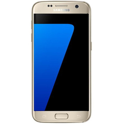 Usado: Smartphone Samsung Galaxy S7 32GB Dourado Muito Bom - Trocafone é boa?