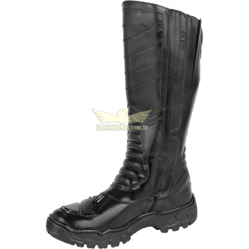 Bota shop arroyo panther