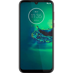 Usado: Celular Motorola Moto G8 Plus 64GB Cereja Bom - Trocafone é boa?