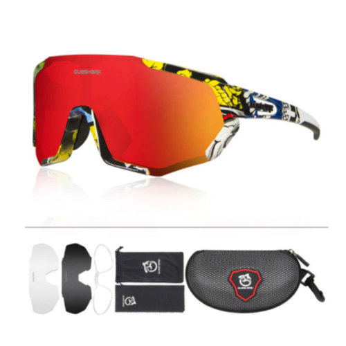 Lentes queshark deals
