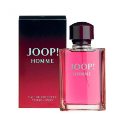Joop! Homme Joop! - Eau de Toilette - 200ml é boa?