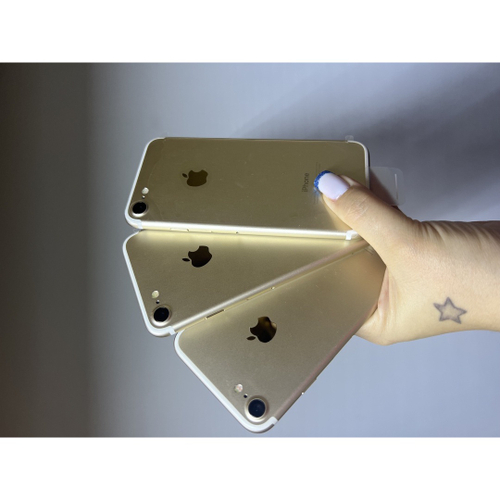 iphone 7 32gb rose americanas