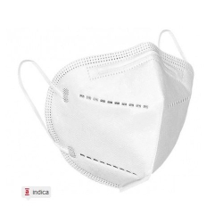 Kit 10 Máscaras Kn95 Proteção 5 Camada Respiratória Pff2 N95 é boa?