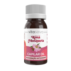 Óleo de Rosa Mosqueta Vita Seiva 30ml é boa?