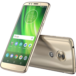 Usado: Motorola Moto G6 Play 32GB Dourado. é boa?