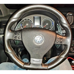 Extensor Paddleshift Volante Jetta Tsi Confortline Variant 2007 a 2014