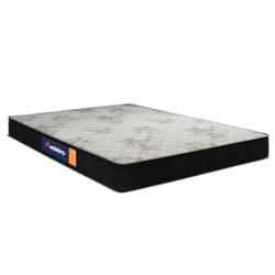 Colchão de Casal Ortopédico Firme com Eps D33 Class 138X188X14 Menor preço em Colchão de Casal Ortopédico Firme com Eps D33 Class 138X188X14