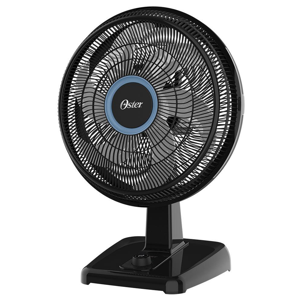 Ventilador De Mesa Oster Super Breeze 40Cm 6P Vtr480 110V