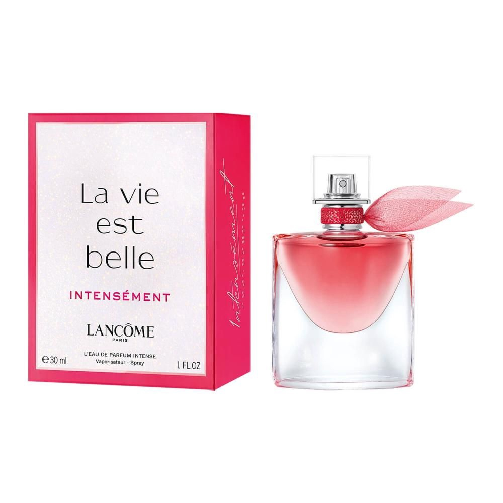 Perfume Lancôme La Vie Est Belle Intensément Feminino Eau de Parfum