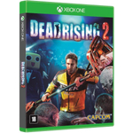 Dead Rising 2 Off The Record - Jogo xbox 360 Mídia Física em Promoção na  Americanas